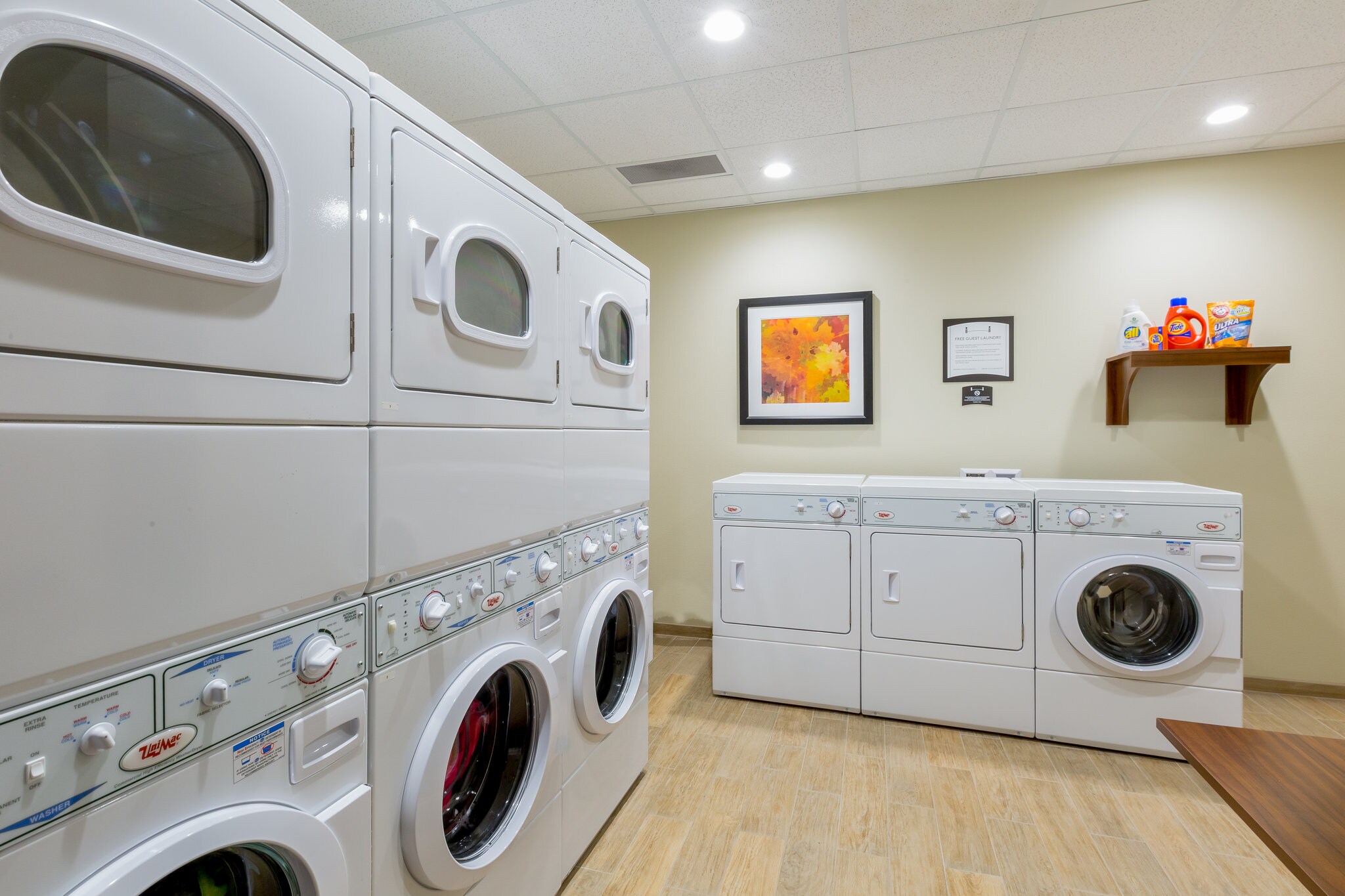 Staybridge Suites SEATTLE - FREMONT, an IHG hotel - Tap to explore photos