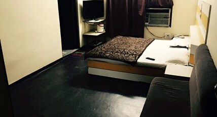 Hotel Banjara Room Type - AC Room