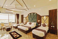 HOTEL GRAND SAROVAR