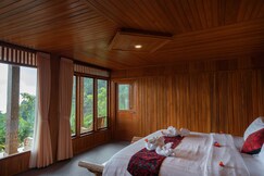 Munduk Menir Villas