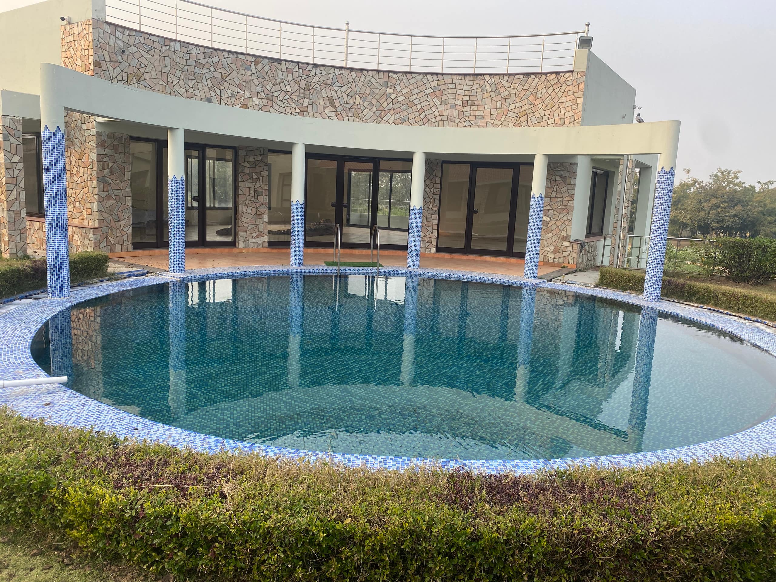 Sanskriti Farmstay - Tap to explore photos