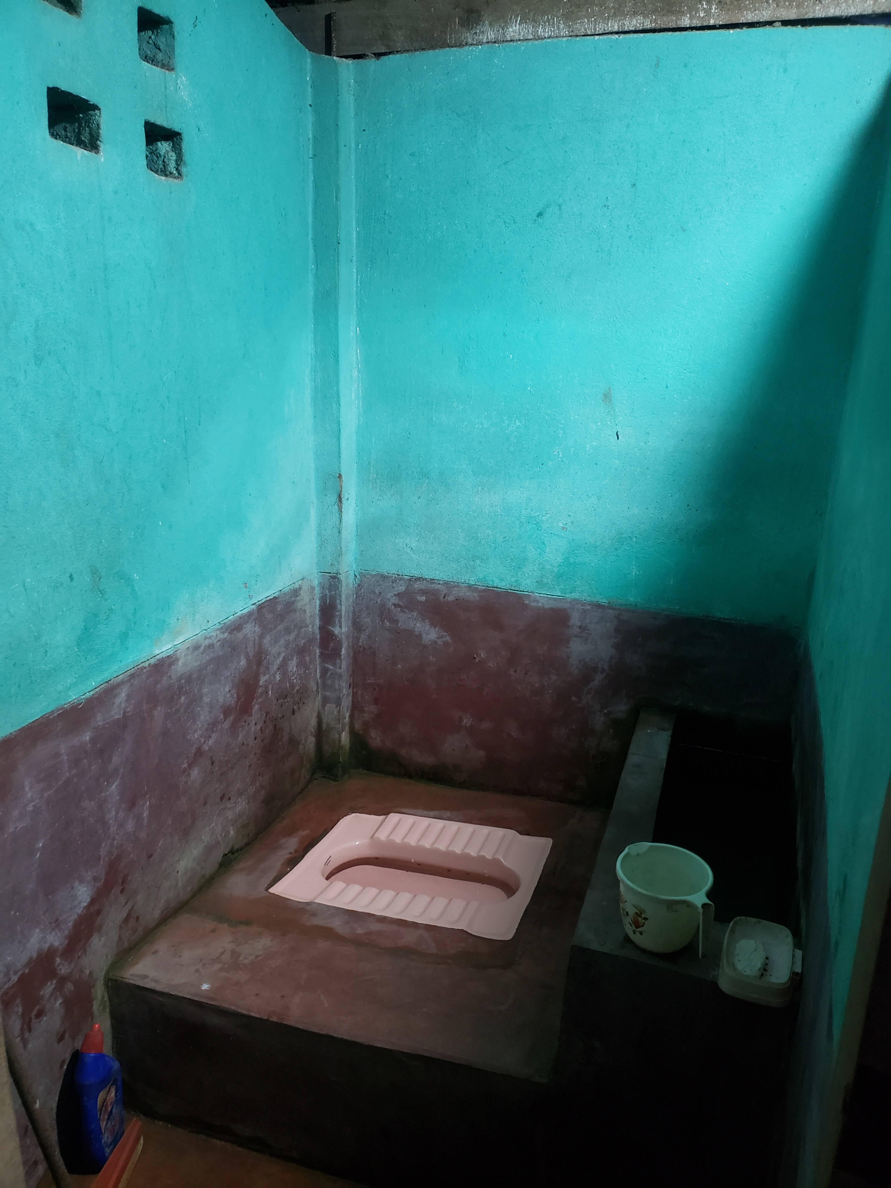 Khahwang Homestay - Tap to explore photos