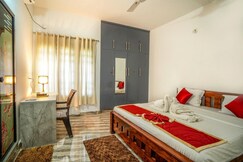 Misty Palms Homestay