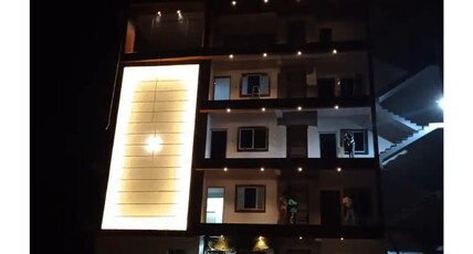 Dhruva Sky Villa Bidadi Room Type - Dhruva Sky Villa Bidadi