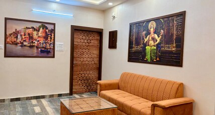 Egardenstay 3BHK Maa Durga Palace Room Type - Egardenstay 3BHK Maa Durga Palace