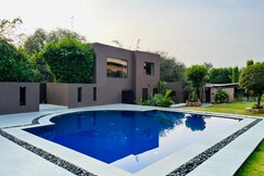 The Bistendu Resort | Gaur Farms