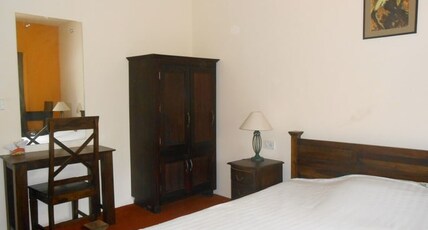 Hotel Central Fort Room Type - AC STANDARD