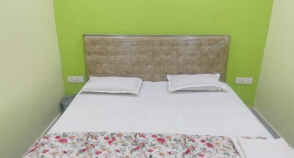 Pataliputra Hotel Room Type - Bedroom 2
