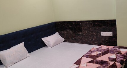 Radha Shree Home Stay Room Type - Bedroom 2
