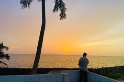 Vista Oceano Private Ocean View Serviced Villa