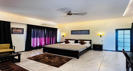 JAWAI GREENS Room Type - Premium Cottage with balcony