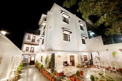 Hamir Villa - A Boutique Stay