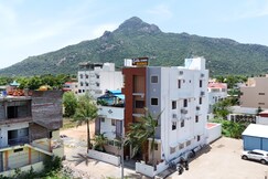Golden Dawn Residency