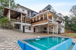 Laxmipuram palace villa Kottyam by checkIn