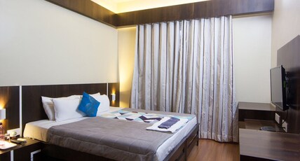 Aspire hospitality Room Type - Bedroom 2