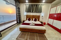 Grotto Peace 1BHk