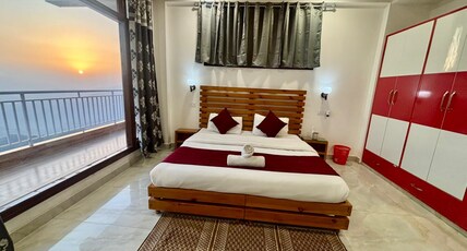 Grotto Peace 1BHk Room Type - Grotto Peace 1BHk