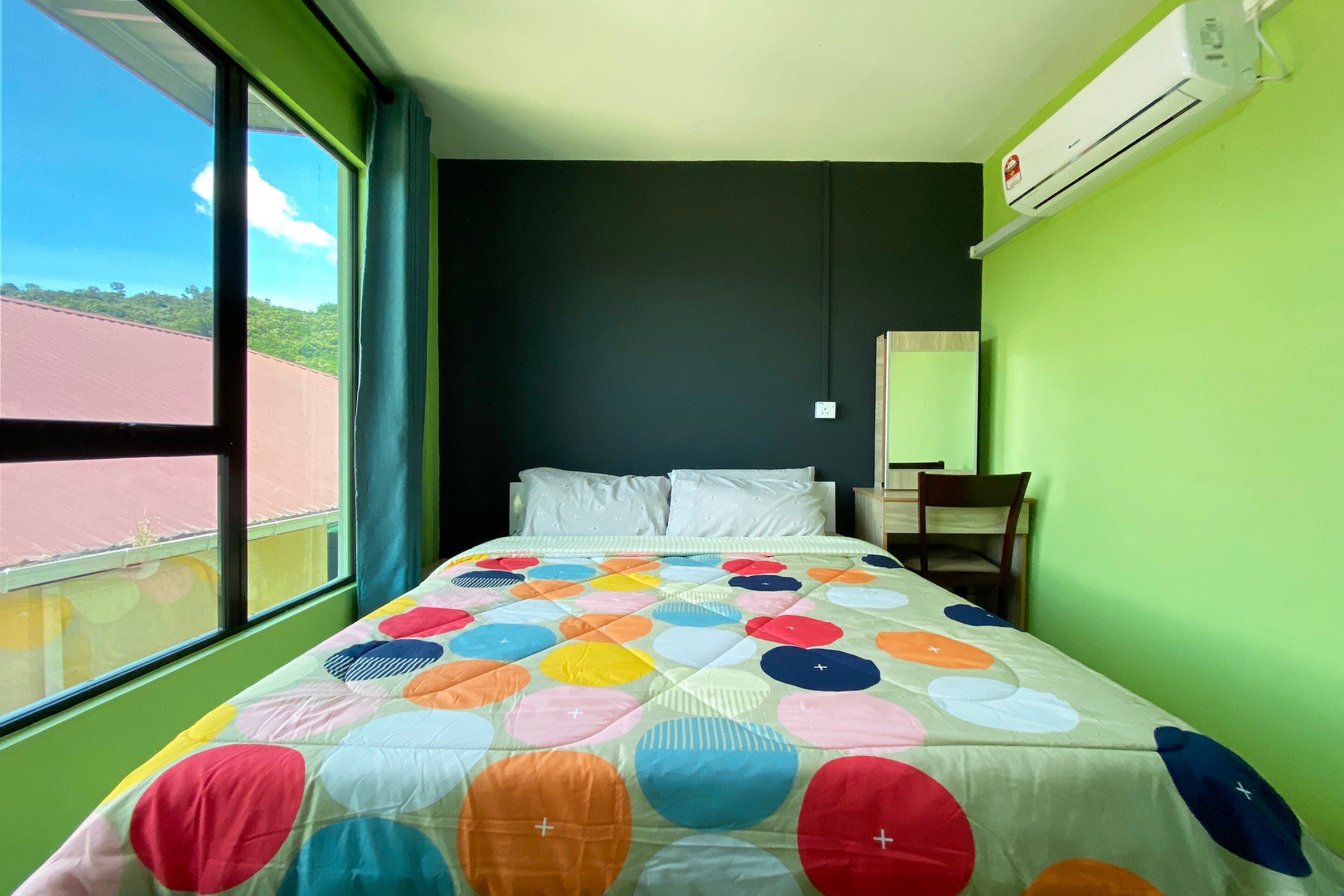 Hotel O Tambunan Nature Lodge - Tap to explore photos
