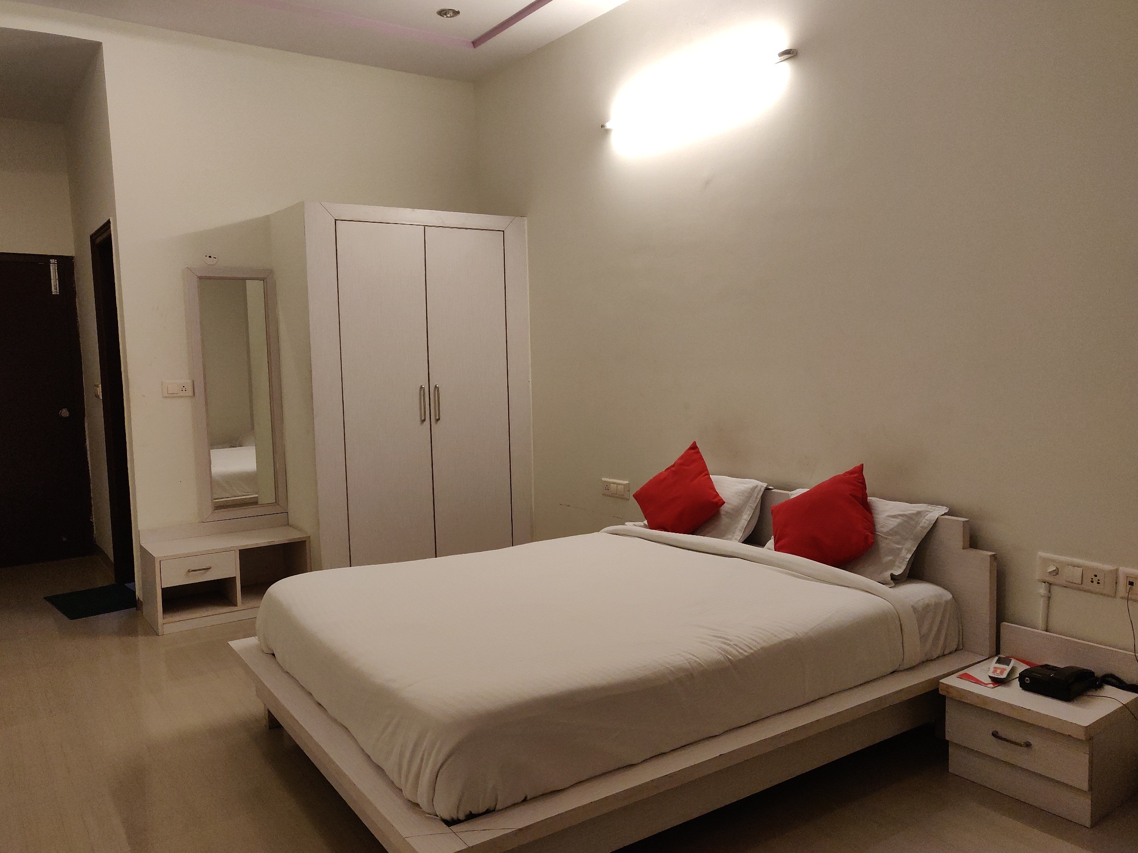 Hotel Swaruchi Palace - Tap to explore photos