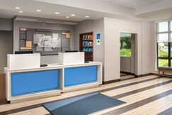 Holiday Inn Express Boston - Saugus, an IHG Hotel