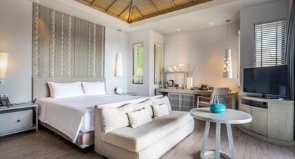 Pullman Phuket Arcadia Naithon Beach Room Type - Grand Deluxe