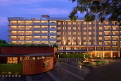 Hyatt Centric Sector 17 Chandigarh