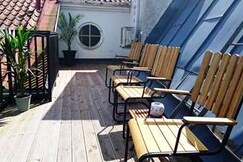 Sure Hotel by Best Western Centralhotellet