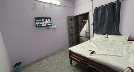 Hotel king's plaza Room Type - Bedroom 7