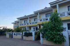 Mountain Villa Mahabaleshwar