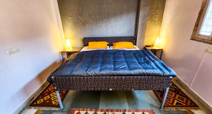 JHouse Room Type - Deluxe Room - Che