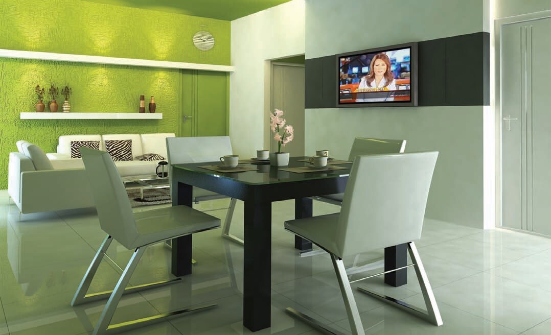 Transit Cochin - Tap to explore photos