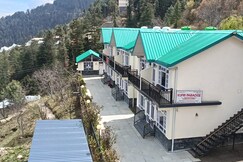 Kufri Paradise Villa By Mountain Bee