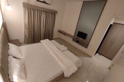 Address of Hotel Presidency