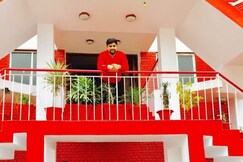 Address of Hotel Hamsafar