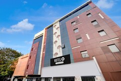 Super Hotel O James Street Railway Station Hyderabad Formerly Vasundhara Guest House