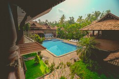 Nikhil Ayurvedic Heritage
