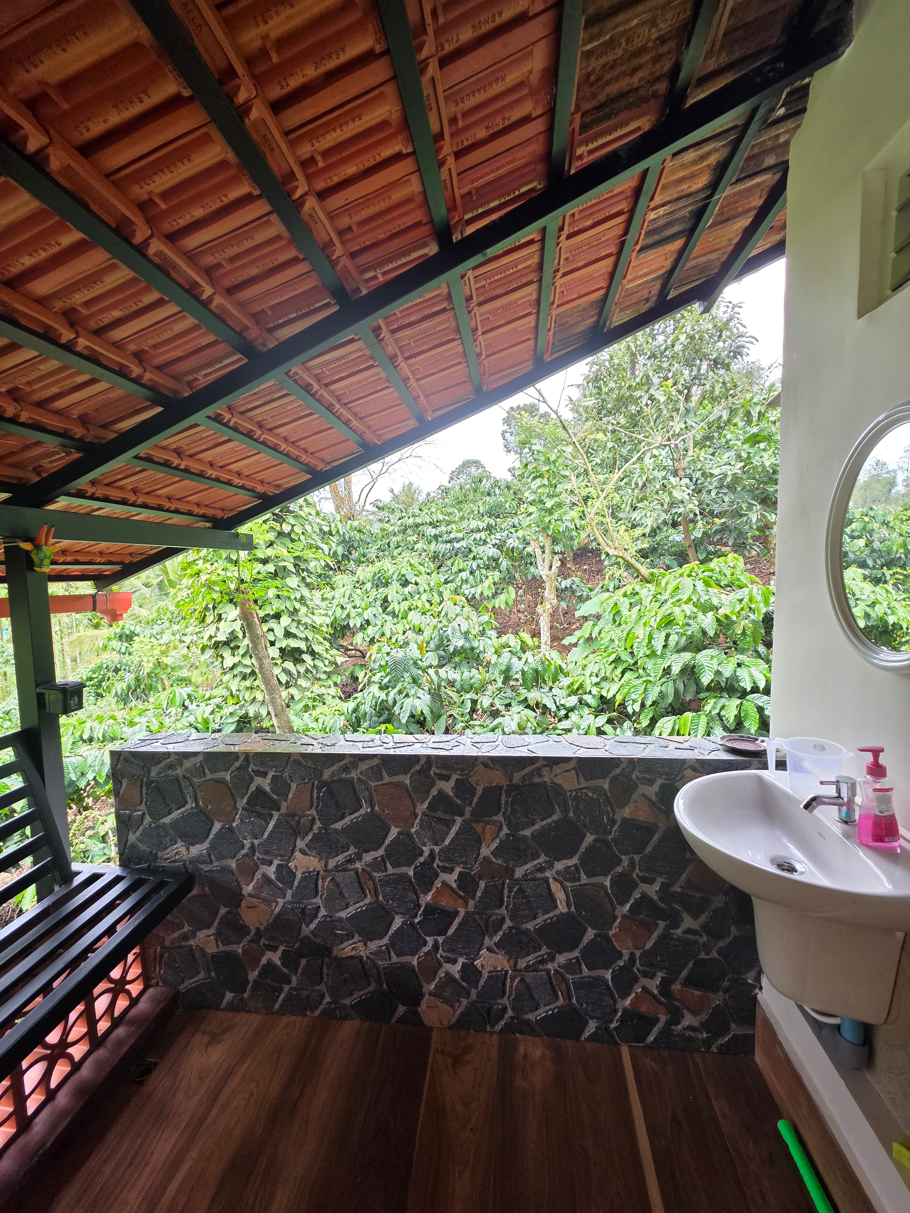 Naad Alaya Estate Stay - Tap to explore photos