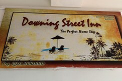 Downing Street Inn