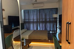 Zen Den Luxury Hill Villa for a Peaceful Escape