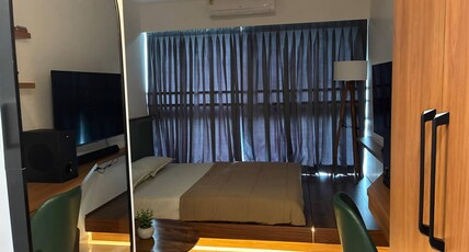 Zen Den Luxury Hill Villa for a Peaceful Escape Room Type - Zen Den Luxury Hill Villa for a Peaceful Escape