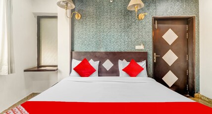 Super Hotel O Vintage House Room Type - Classic