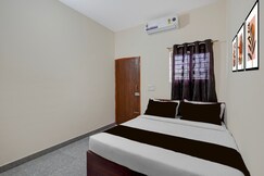 Address of Hotel O Sadaramangala Lakeview Bangalore
