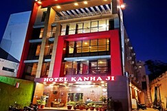 Hotel Kanha Ji