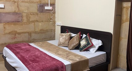 Stay with La Purezza Room Type - Bedroom 1