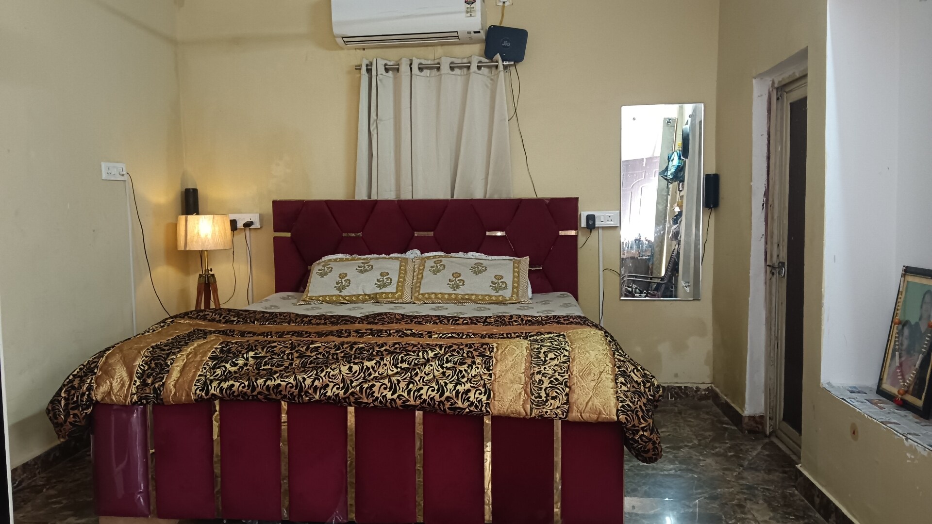 Homestay 461 Prayagraj Kumbh - Tap to explore photos