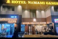 Hotel Namami Gange
