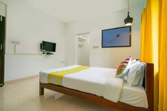 Solo Tharayil Appartments- Sharing 2 BHK Appartments