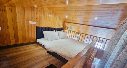 Eminence by Park International Room Type - FAMILY SUITE DUPLEX