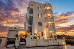Goya Hills 8BHK Villa with Pool