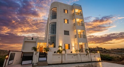 Goya Hills 8BHK Villa with Pool Room Type - Goya Hills 8BHK Villa with Pool